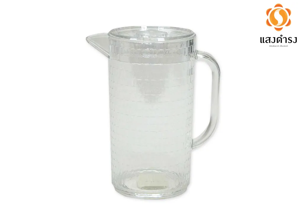 PN435 เหยือกน้ำลายโมเสก 2L.