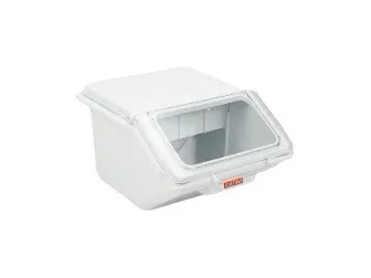 ถังใส่วัตถุดิบ 10L. #KU10B (38*30*21.5cm)