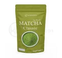 ผงชาเขียวมัทฉะ 100% เกรดคลาสสิก 100 ก. (1*25)