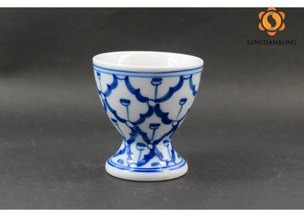 ถ้วยวางไข่สปร