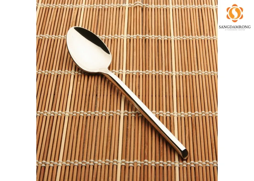 502-22 ช้อนหวาน Commemorate (3.5x17.7cm.)