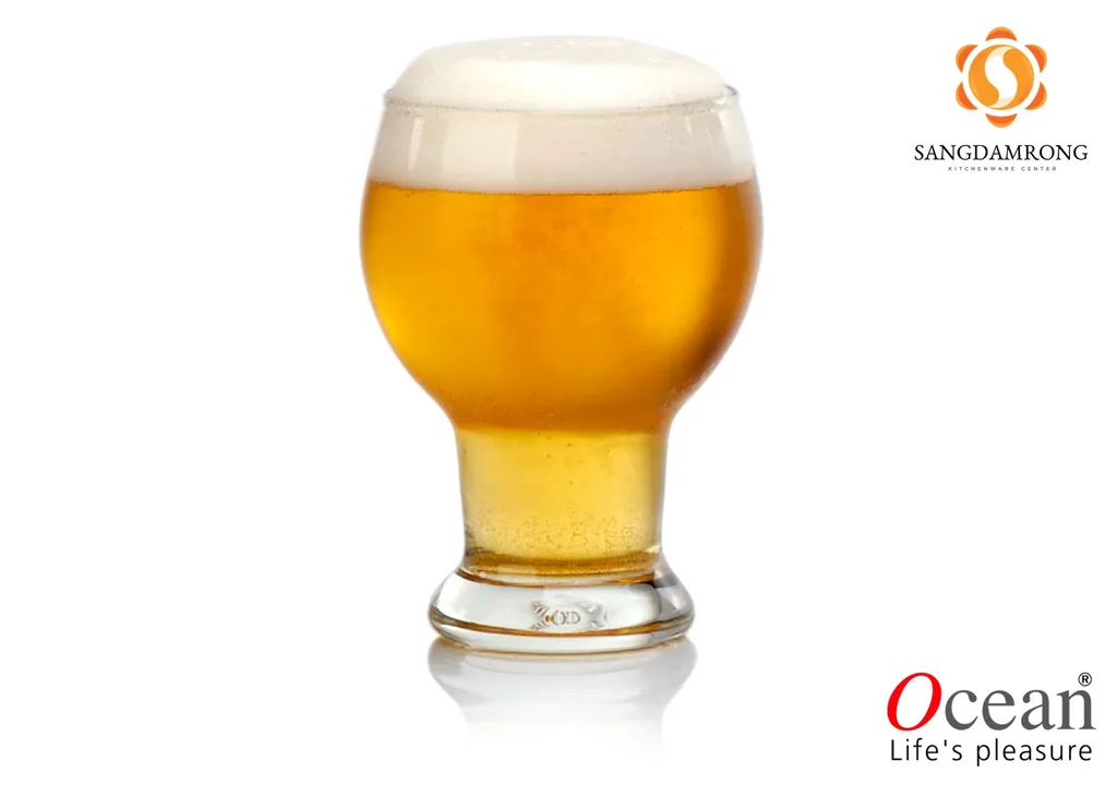 #1B03616 BAVARIA 455ML. (1*36)