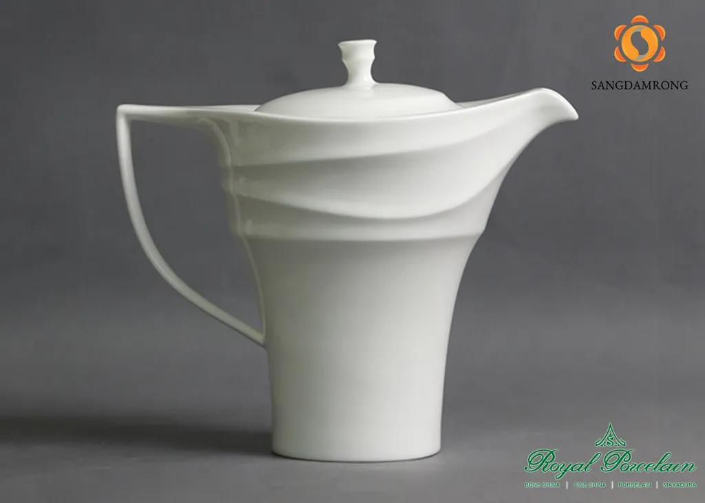 (B) #N4533/L กากาแฟ+ฝา 1.2L