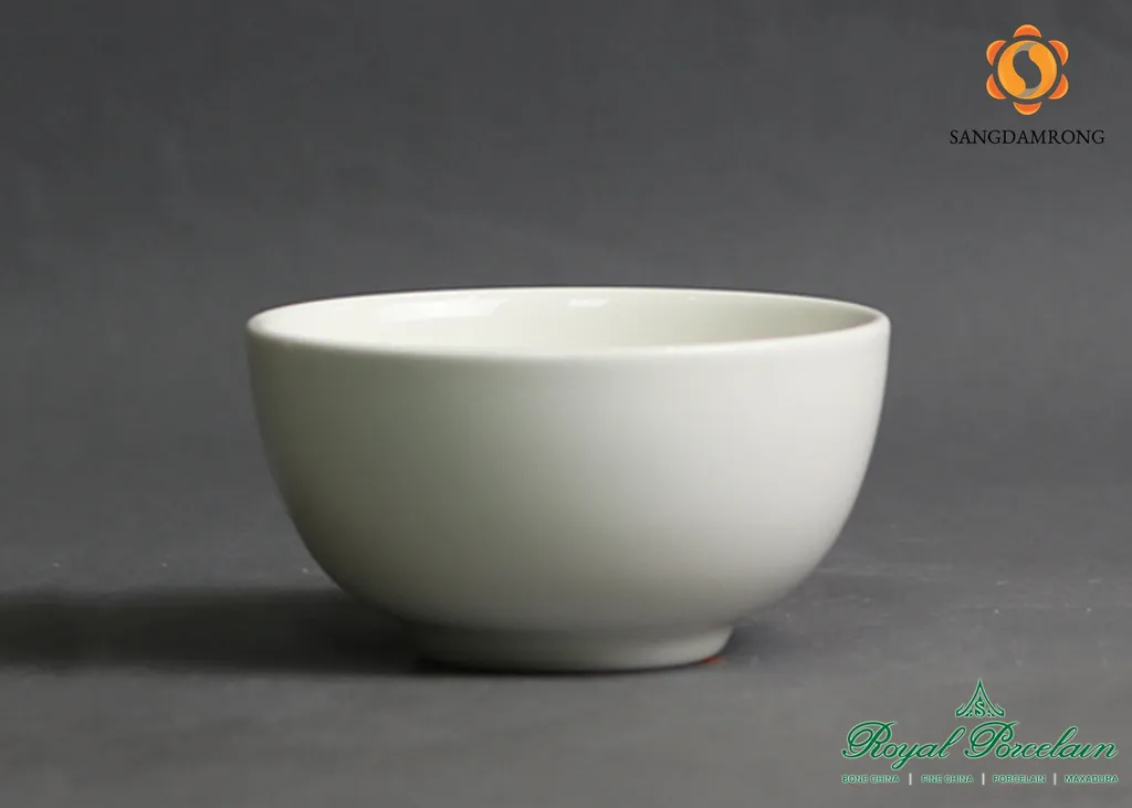 #M8554 ถ้วยข้าว10cm. (1*12*72)