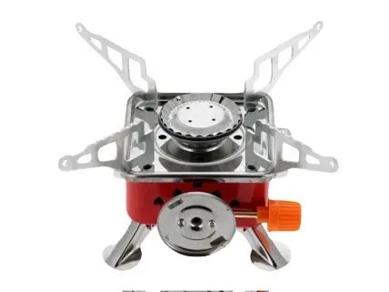 SM-PGA03 เตาแก๊ส พกพา (4.5*3.6cm.)