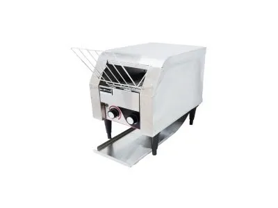 NT-HET-150 เครื่องปิ้งขนมปังแบบสายพาน