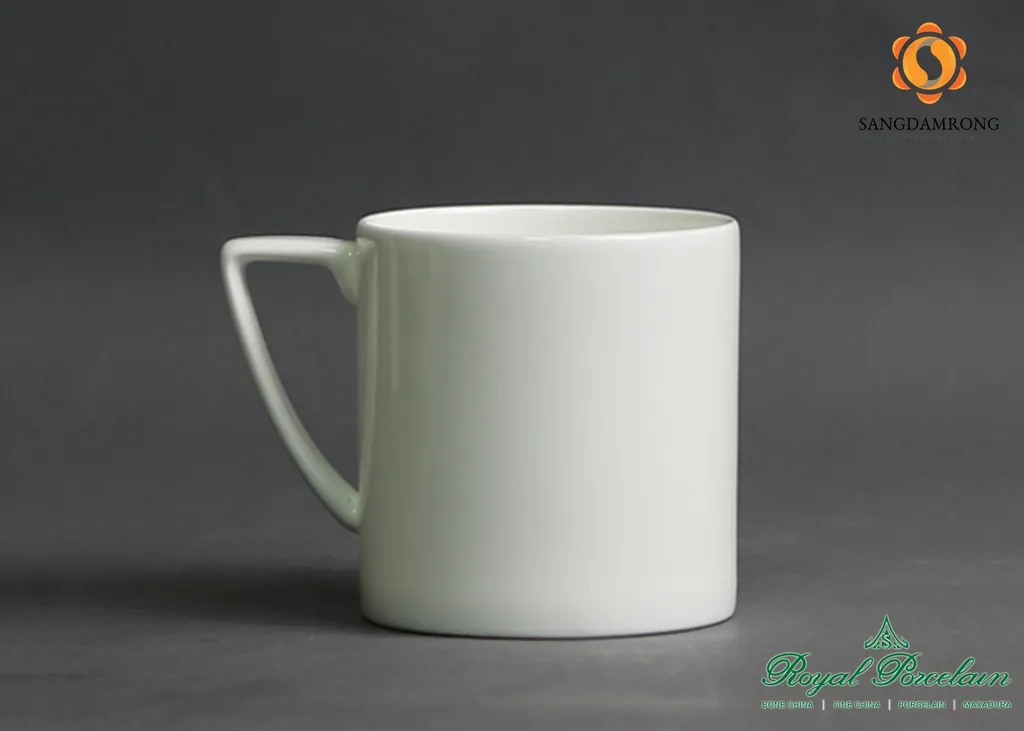 (B)#N3415 ถ้วยกาแฟ 0.20L.