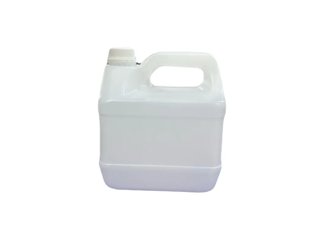 RW8403 ถังน้ำมันสีขาว 3000 ml.