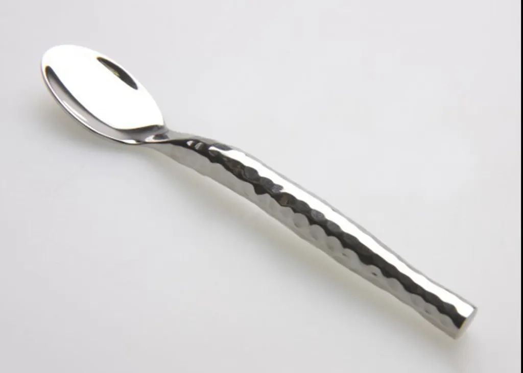 511-30 ช้อนเอสเพรสโซ่ (1.9x11.1cm.)