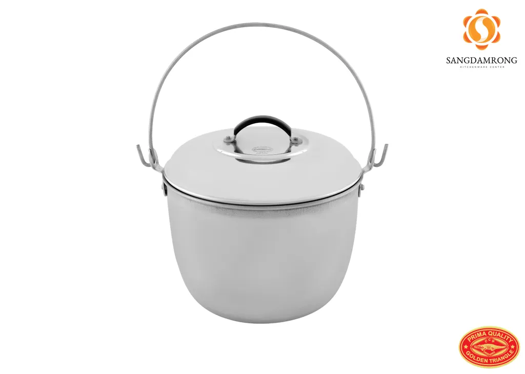 หม้อหิ้วเข้ 32cm.04332