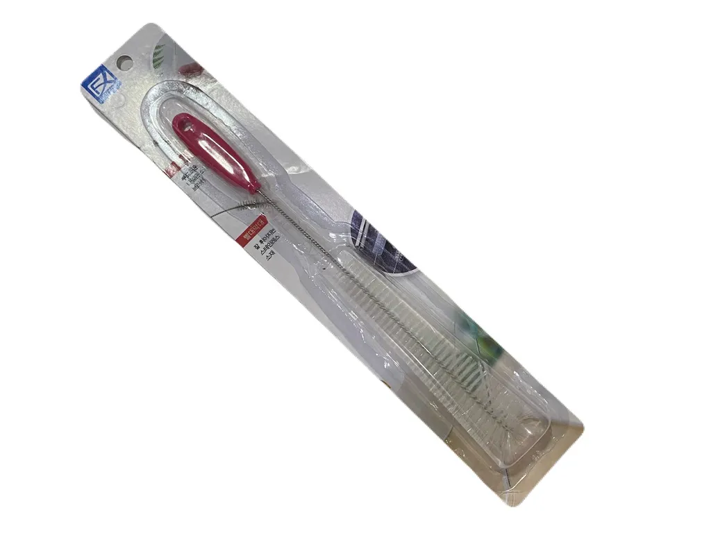 แปรงล้างขวด