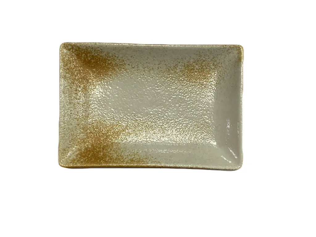 จานคาราอาเกะเท็นโช 8 CRM0704