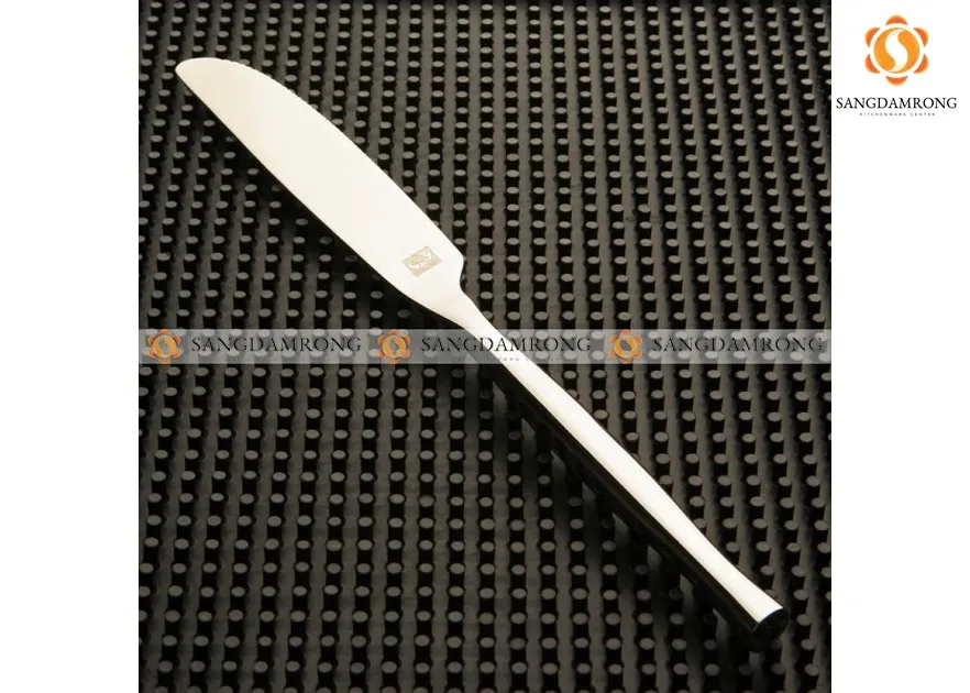 501-25 มีดโต๊ะ Inspiration (2x23.5cm.)