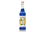 Curacao Blue 700 ml. Monin