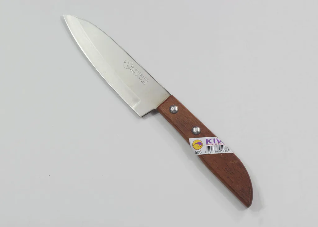 มีดกีวี 503 4" (50โหล/ลัง)