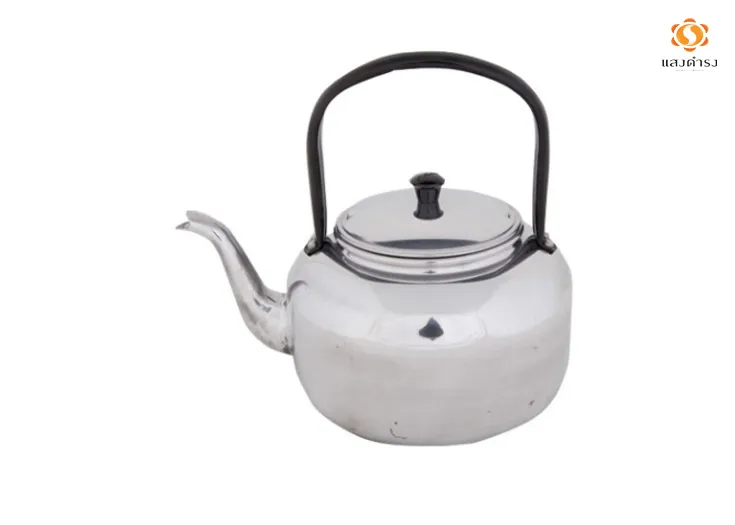 กาน้ำหูเหล็ก เข้ 18cm.18118