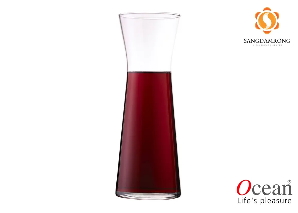 #1B13621 TEMPO CARAFE 610ML. (1*24)