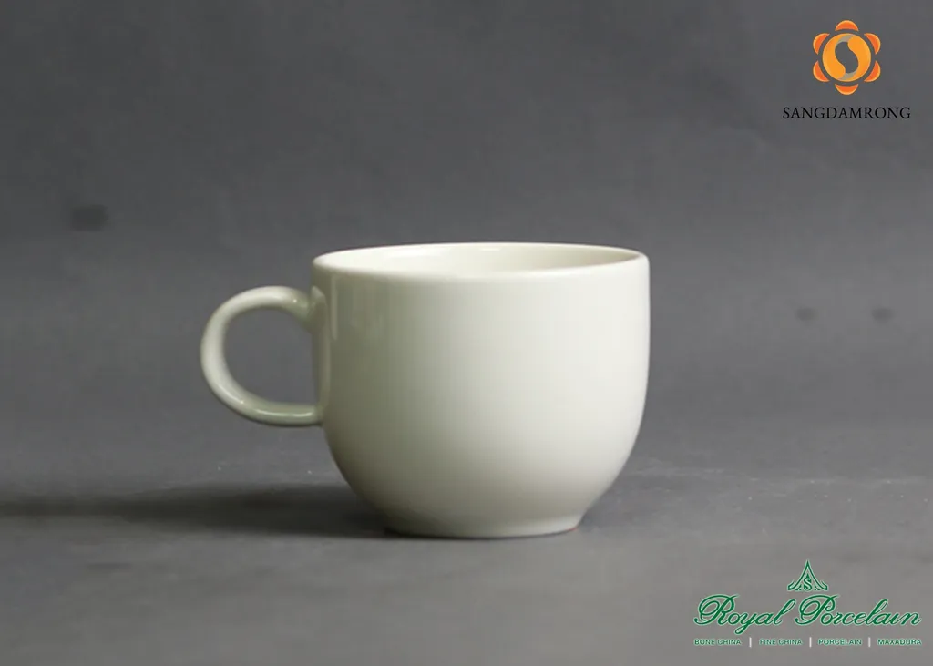 #M8516 ถ้วยชา 0.22L. (1*12*48)