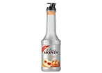 Puree sauce peach 1L. Monin