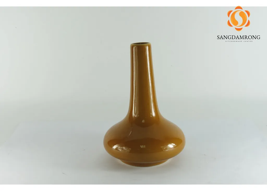 แจกันปากเล็กตาล