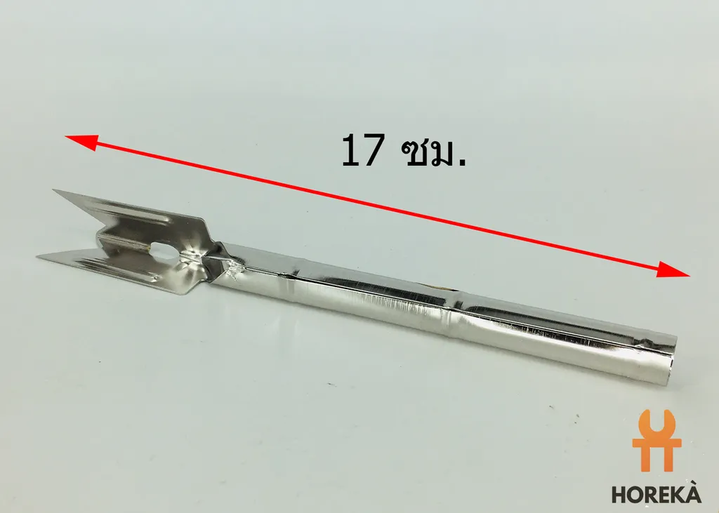 ที่แกะตาสับปะรดด้าม SL