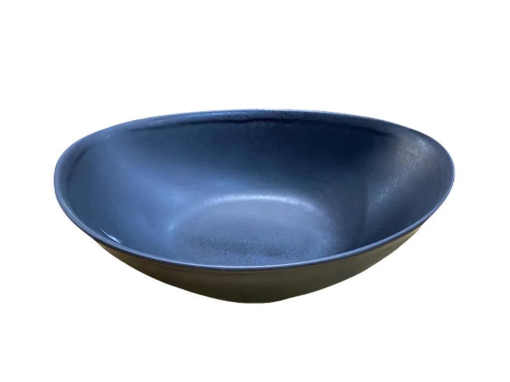 ชามฮ่องเต้เล็ก ดำ