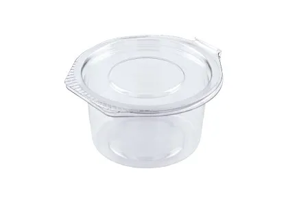 ถ้วยน้ำจิ้ม 2 oz. ฝาพับ (1*50*40)