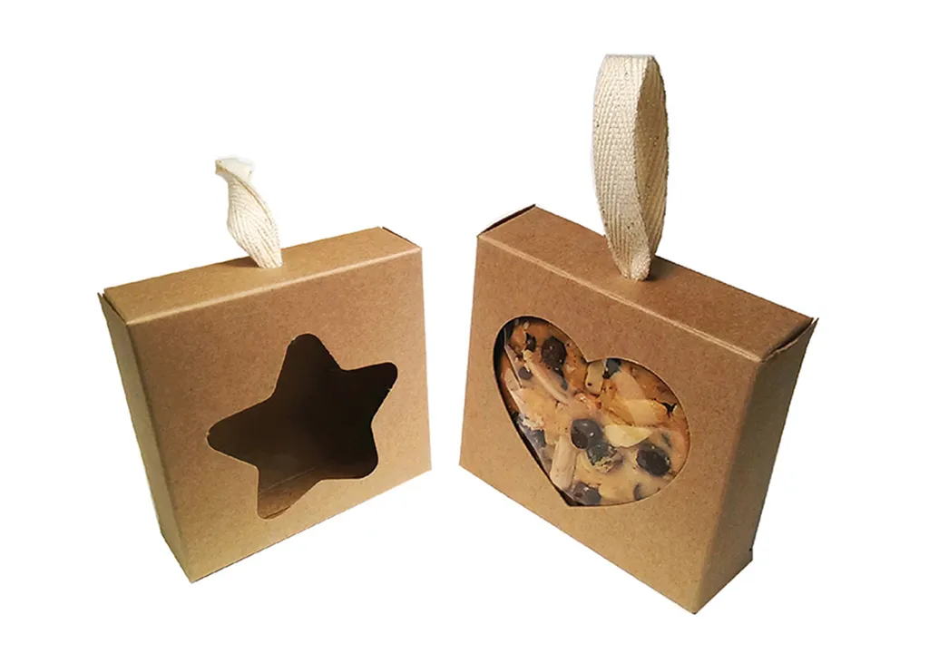 KB08+เชือก หัวใจ 2.5*8*8 ซม.(1*10)