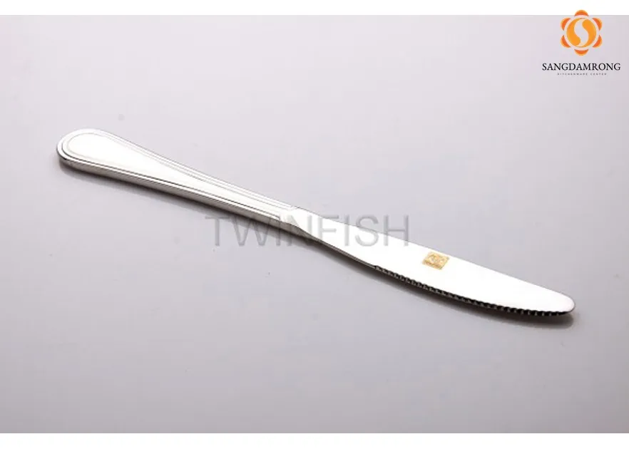 (D) 88-24 มีดหวาน เจ้าพระยา (1.8x20.8cm.)