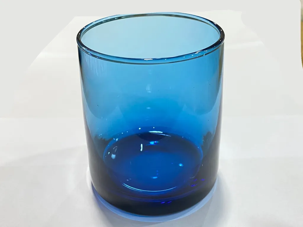 (B)#4GH011A015C04 Stellar Dark Blue Rock 430ml.