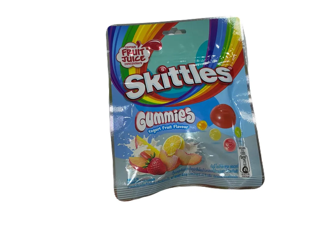 สกิลเทิลส์ กัมมี่ โยเกิร์ต 42.5ก. #504566
