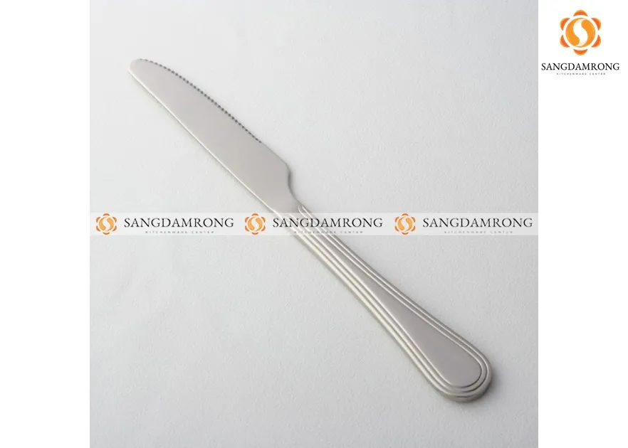 (D) 88-06 มีดคาว เจ้าพระยา (2x21.8cm.)