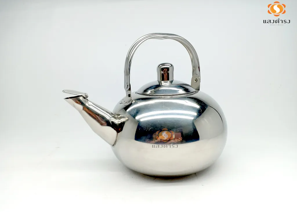 กาน้ำ STL 18 ซม.