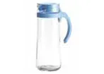 PATIO PITCHER มีหู ฟ้า #5V18344G0101 (1*12)