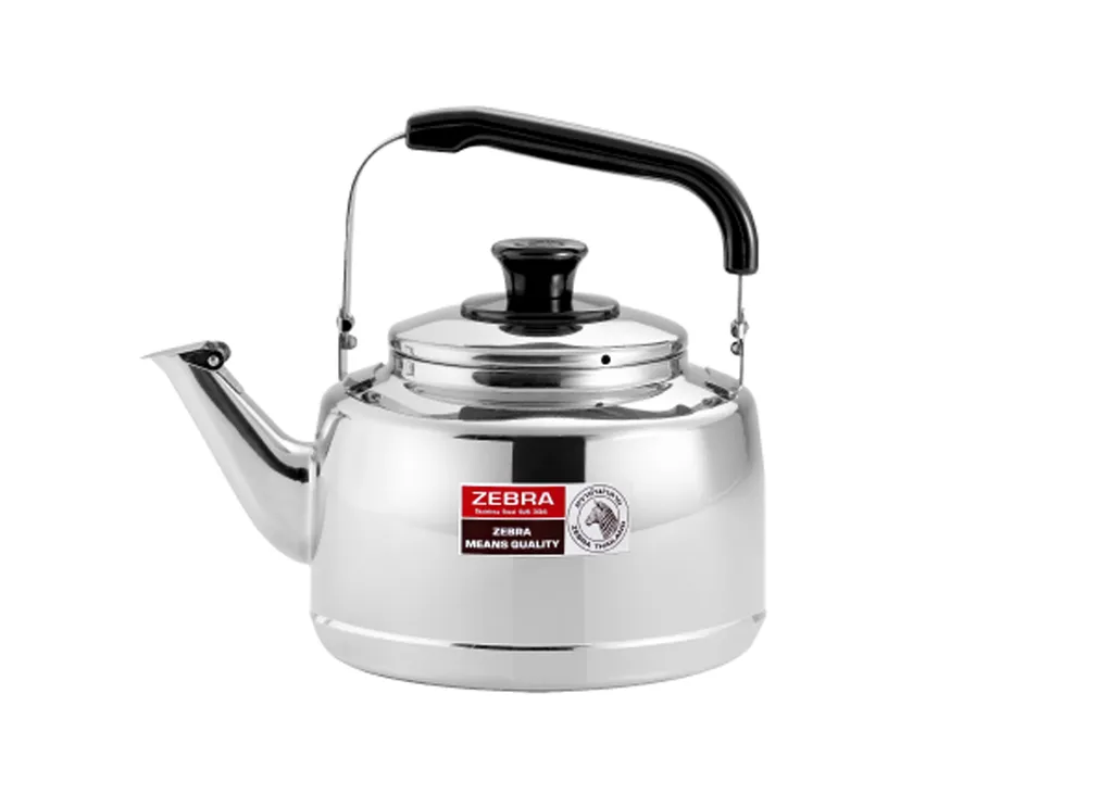 กาน้ำ Classic 0.8 ลิตร #1133010 (1*24) (ม้าลาย)