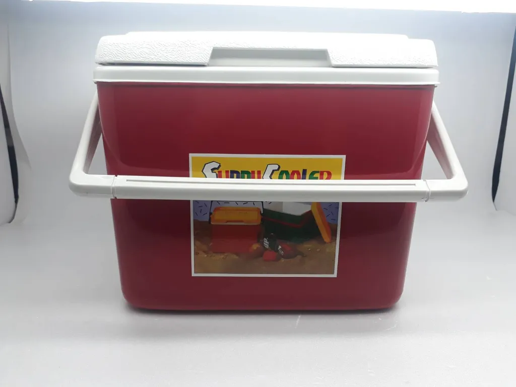 กระติกน้ำแข็ง K200(8ลิตร)