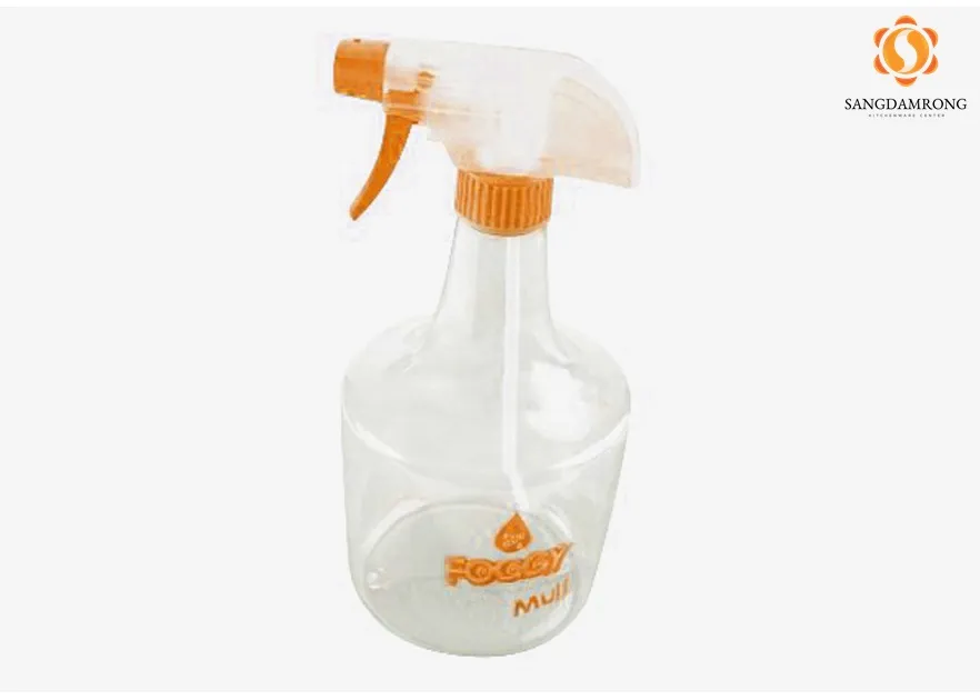 กระบอกฉีดน้ำมัลติ Foggy 650ml.