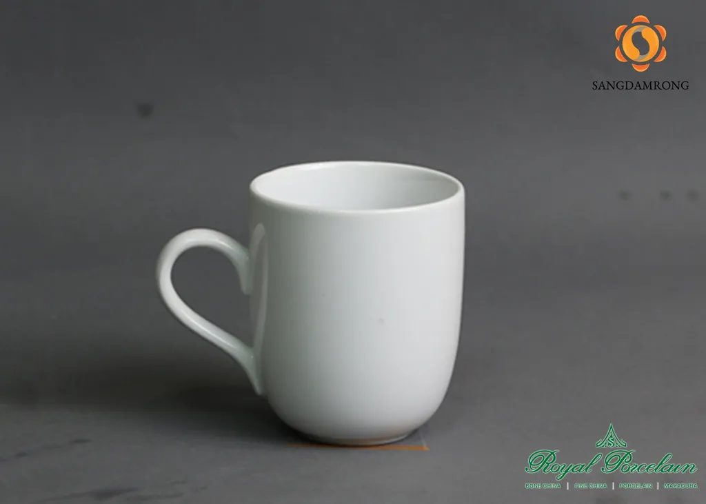 #P8014 w/w แก้วมัค 0.27L. (1*12*48)