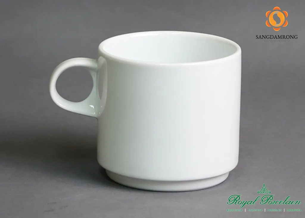 #P6928 w/w แก้วมัค 0.37L (1*12*48)