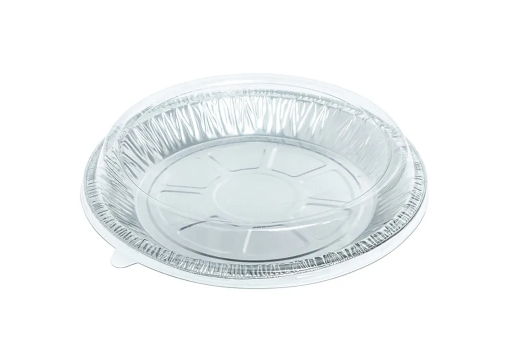 ฟอยด์กลม+ฝา 3009เหมือน3214(1*5*50)