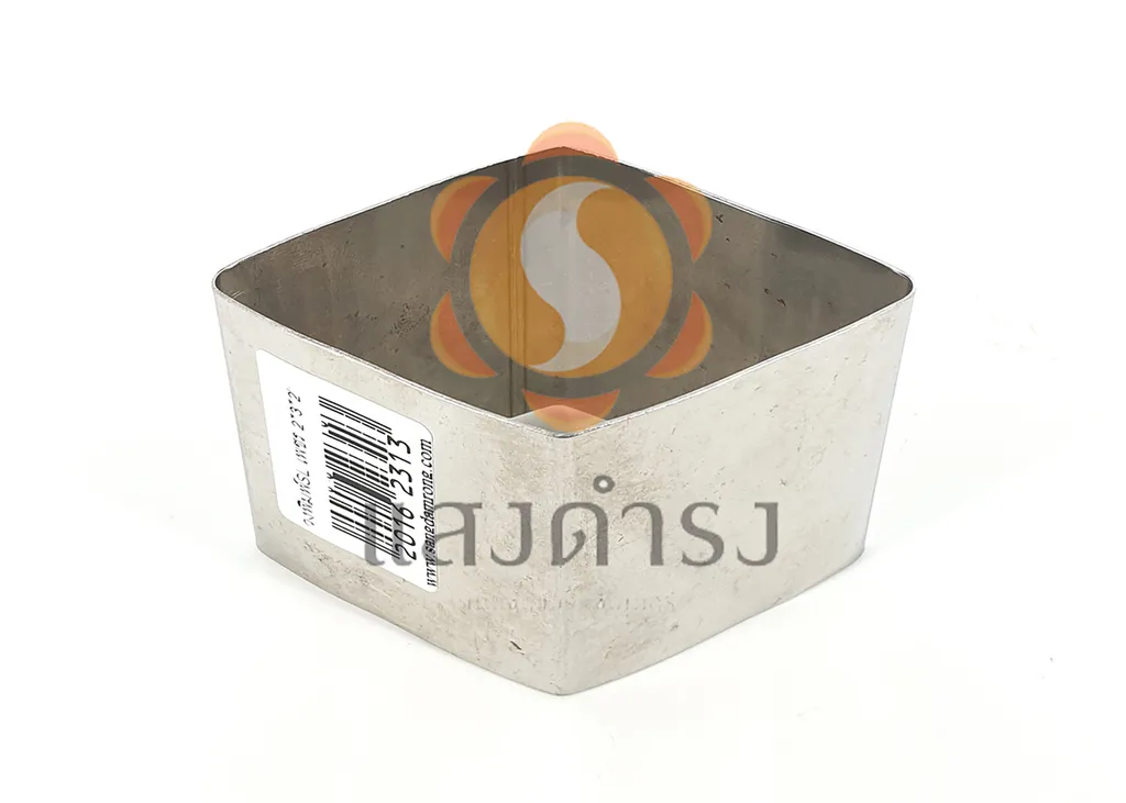 พิเศษ (D) วงพิมพ์SL เพชร 2*3*H2"