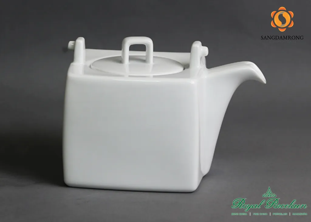 #P6936/L w/w กาชา+ฝา 1.2L (1*1*6)