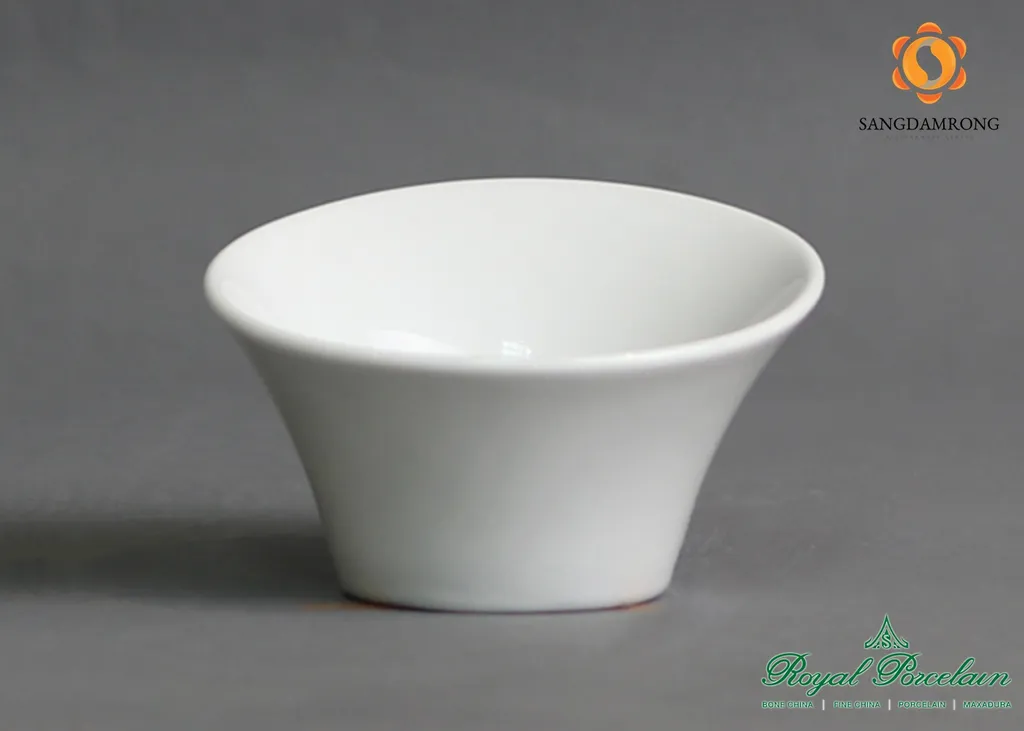 #P7571 w/w ถ้วยซอส 8*8.5cm. (1*24*144)