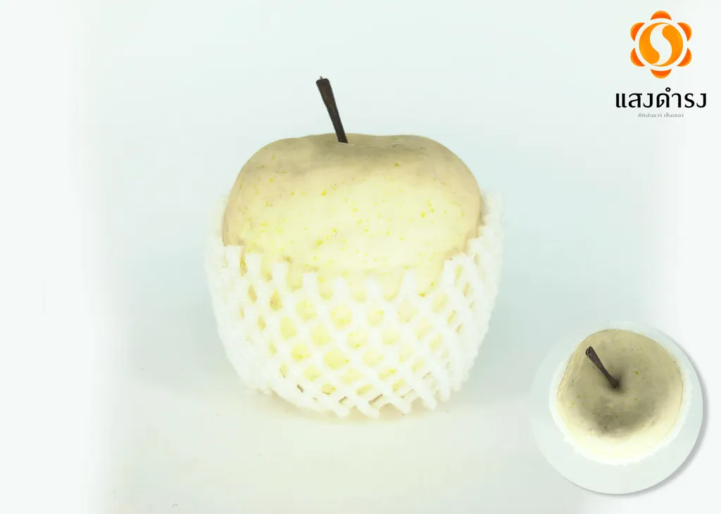 พิเศษ (D) สาลี่ ใหญ่ ปลอม