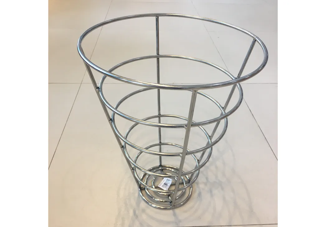 พิเศษ (D) ที่ใส่ของ SL วงเส้นกลม29*H36 cm