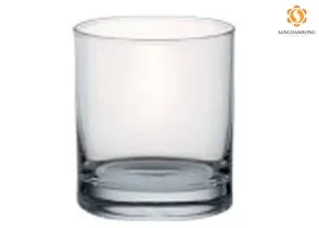 ถ้วยน้ำ 265 TA สีใส 8.5*10 cm.(1*36)