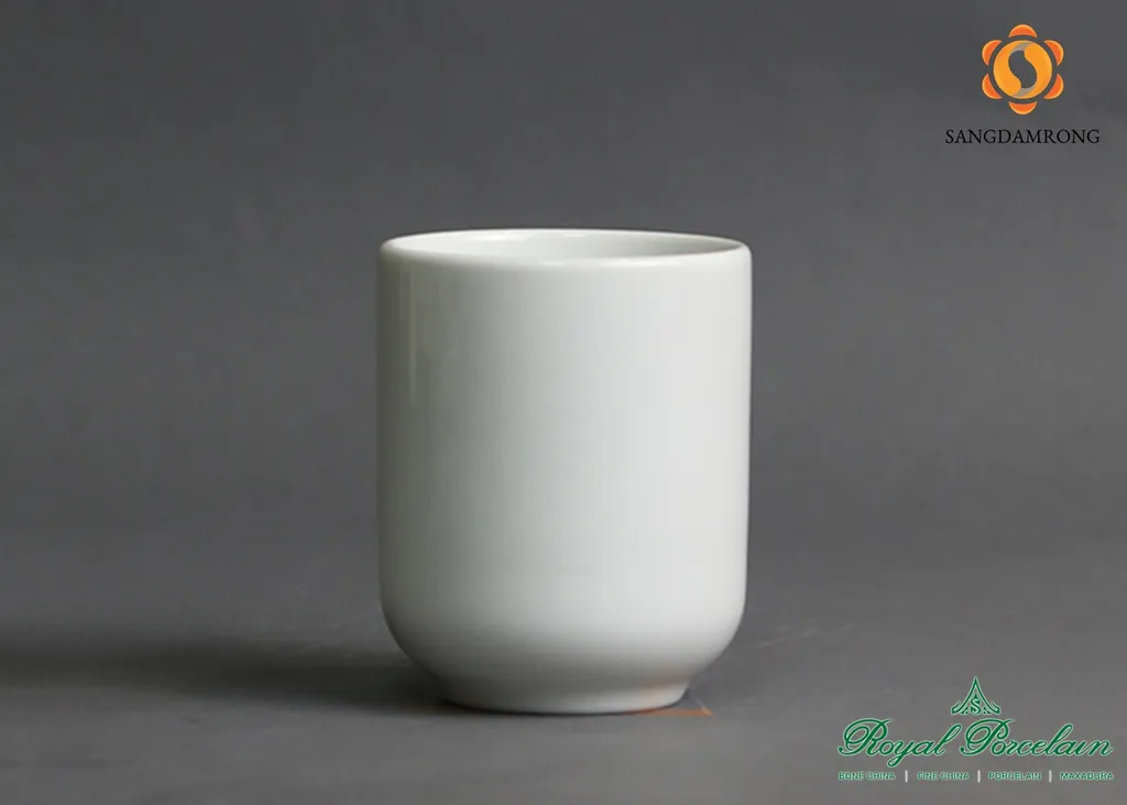 #P3801 w/w ถ้วยชา 0.15L (1*12*72)