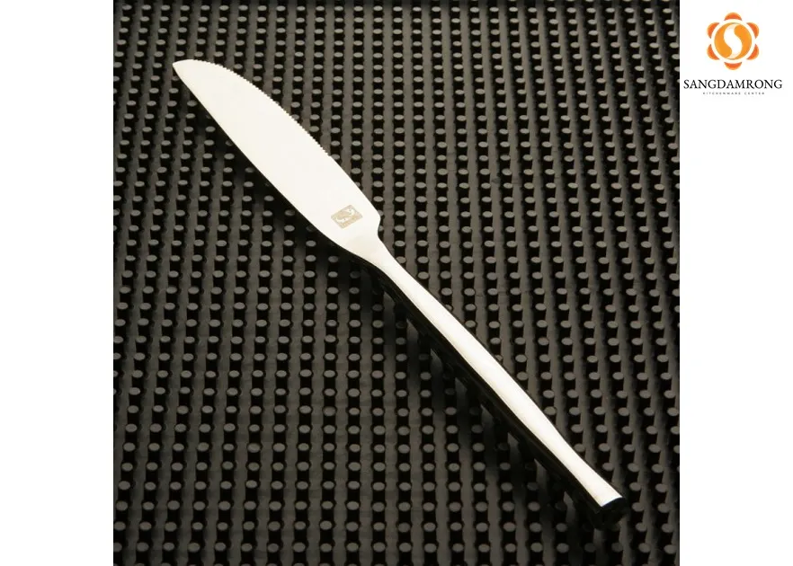 501-06 มีดคาว Inspiration (2x22.1cm.)