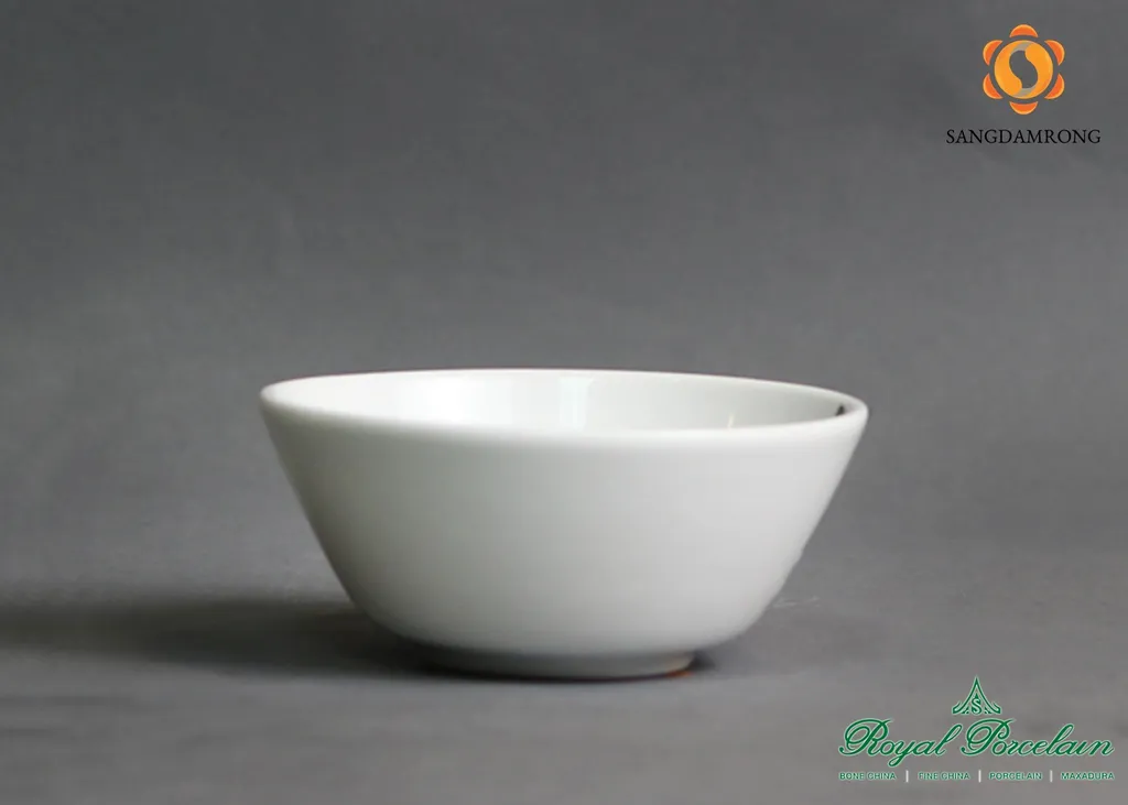 #P4161 w/w ชามกลม 11cm. (1*12*72)