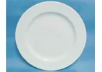 #M9367 จานดินเนอร์ 31cm.(1*12)
